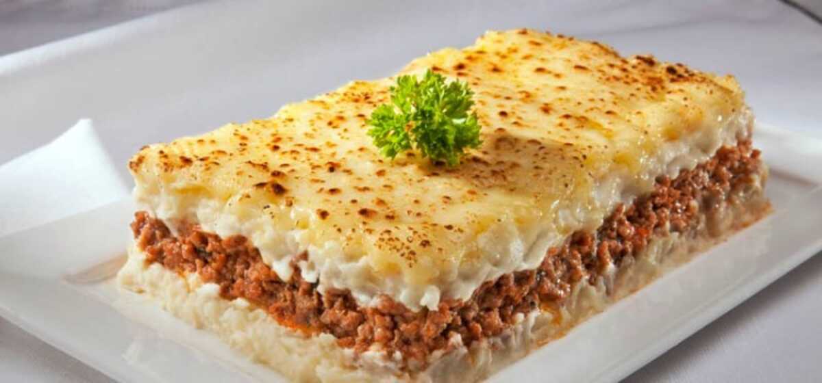 Como fazer Escondinho de carne moída + receitas Correio do Estado