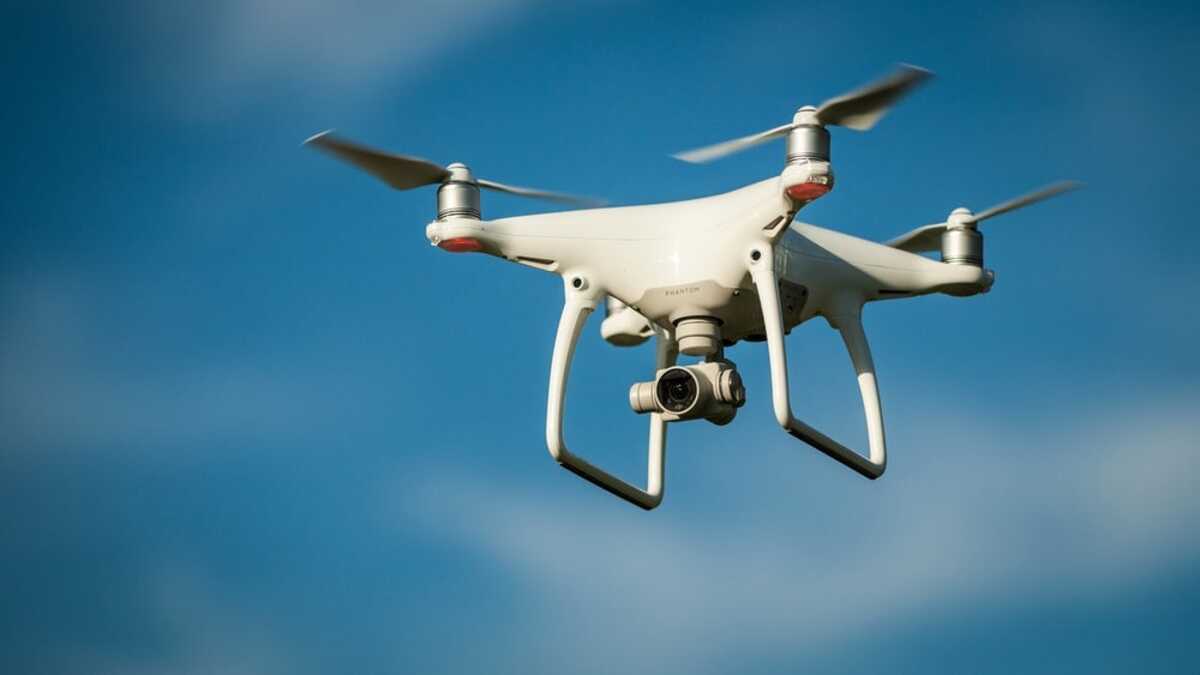 Helio drone deals