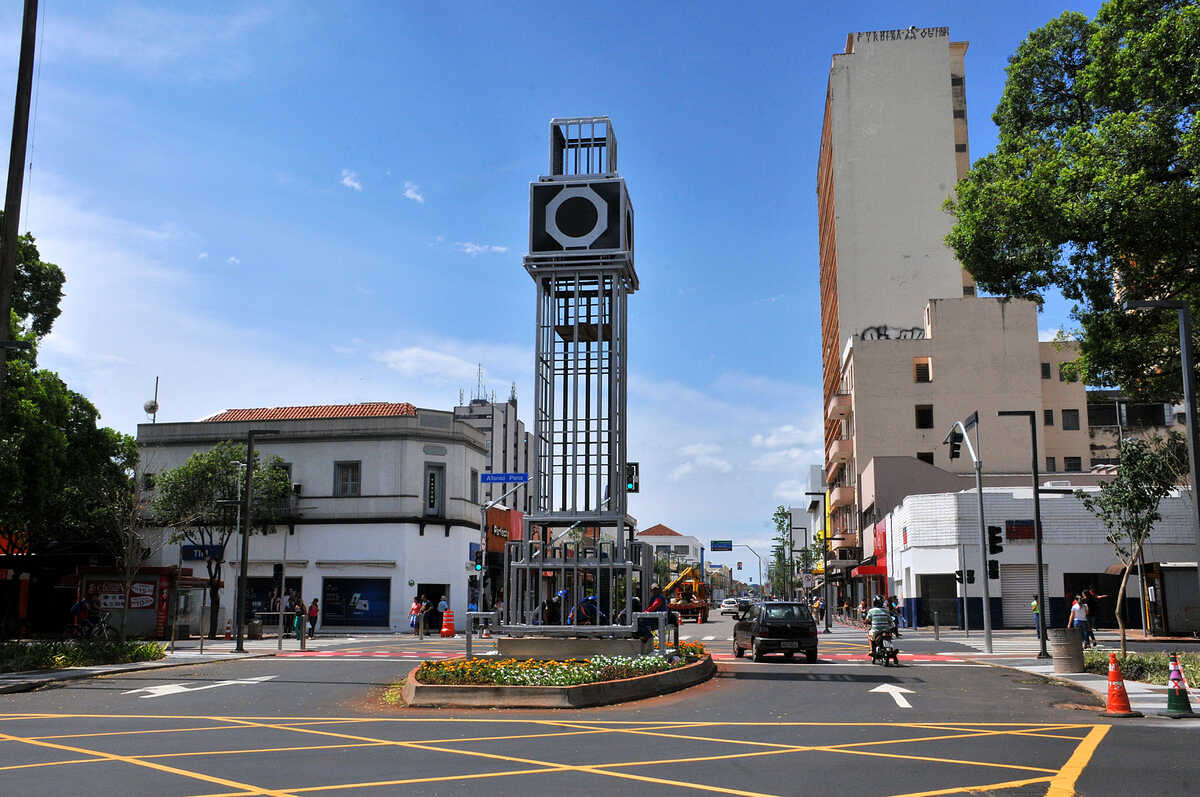 Rua 14 de Julho traz conceito de "via calma"; entenda as mudanças ...