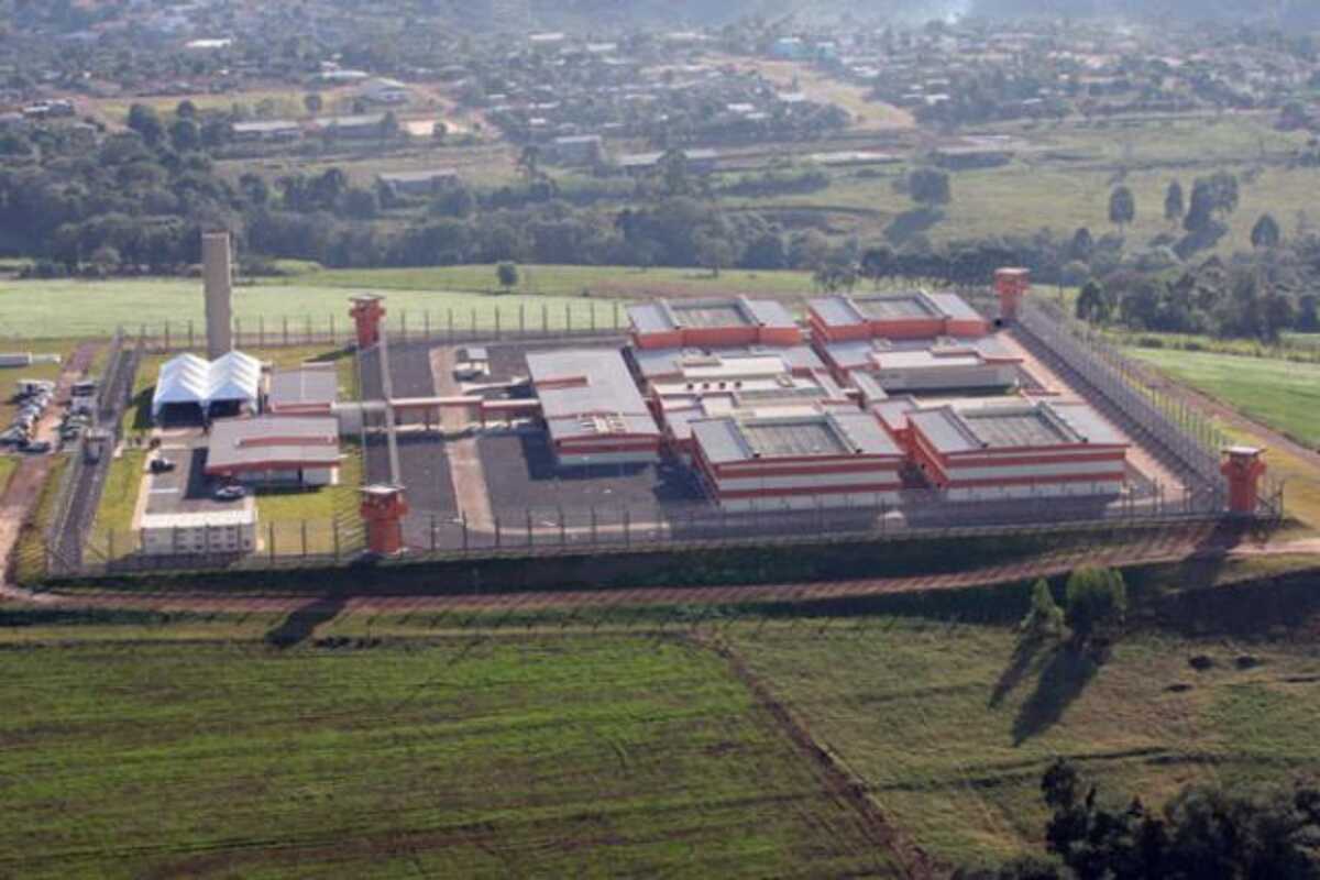 Abertas inscrições em concurso da Depen com salário de R$ 6 mil - Correio  do Estado