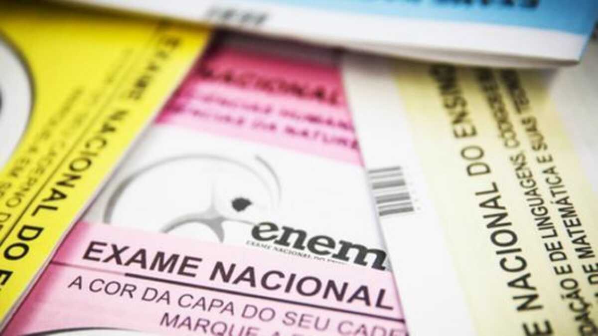 TRI no Enem: entenda como funciona o cálculo da nota