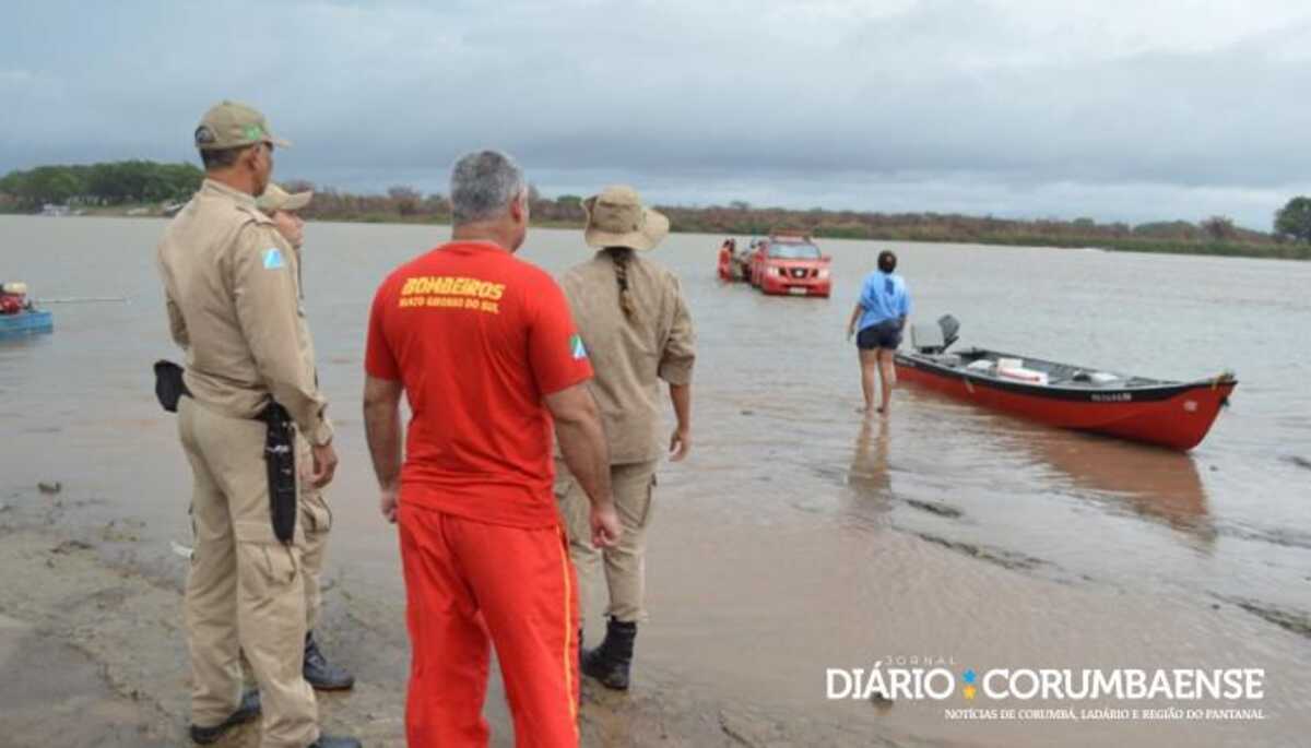 Categoria - Diário Corumbaense