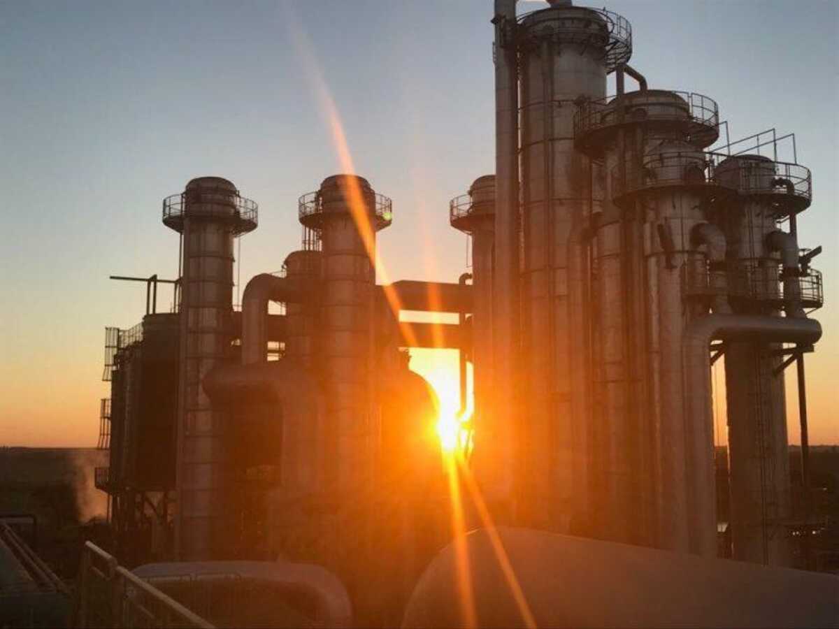 Geração de energia com bagaço de canadeaçúcar cresce 365 em sete anos em Mato Grosso do Sul Geração de energia com bagaço de canadeaçúcar cresce 365 em sete anos em Mato Grosso do Sul