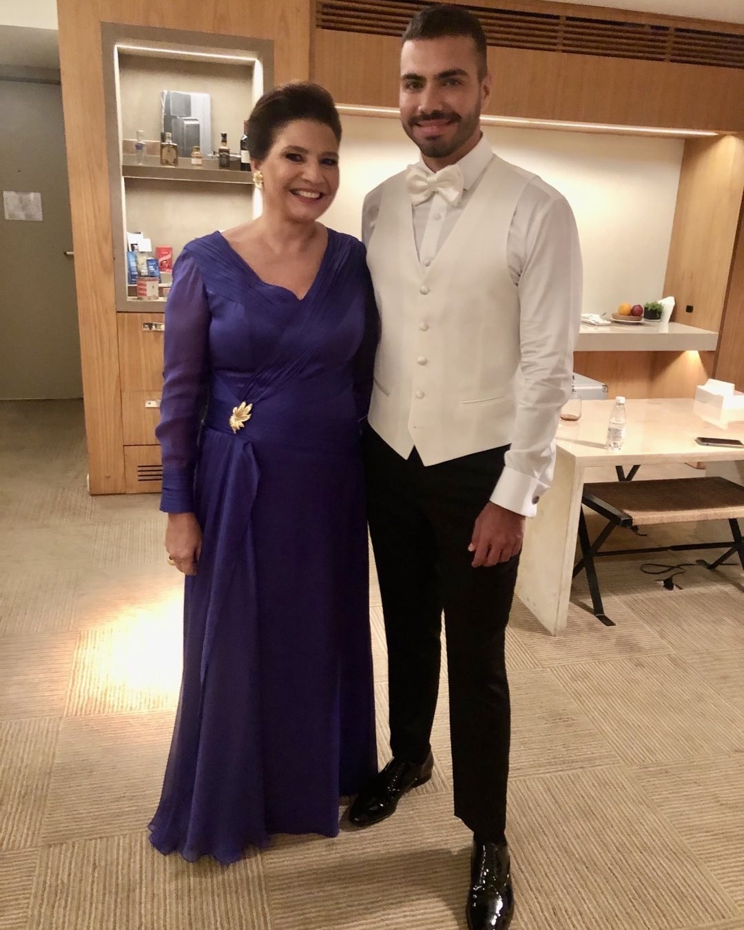 Carla Jurgielewicz e Beto Jurgielewicz