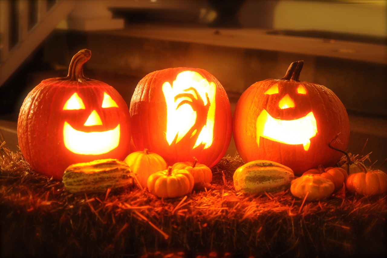 Três maquiagens de Halloween para homens - Estadão