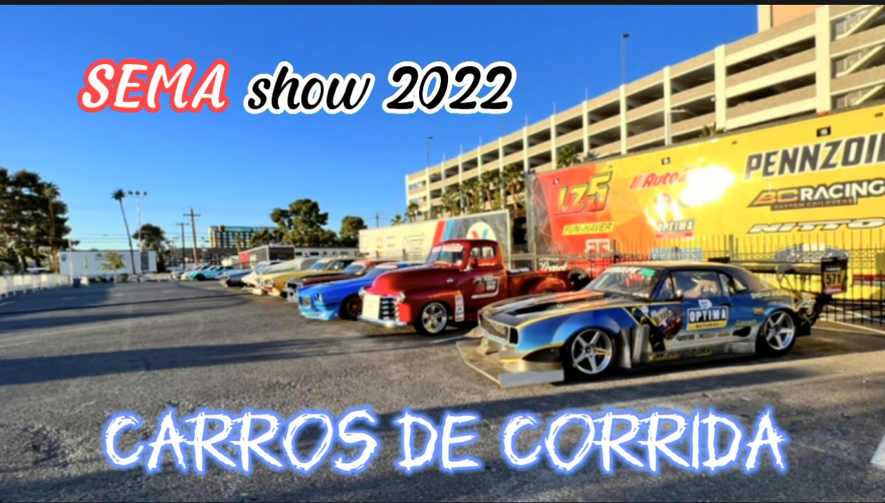 Confira algumas das corridas mais arriscadas do mundo - Motor Show