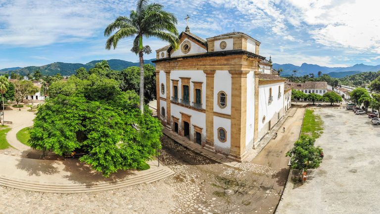 paraty
