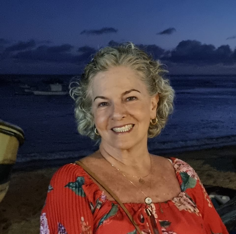 Wilma Loureiro Leite