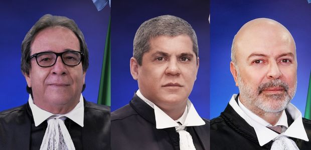 Presidente e dois conselheiros são afastados do Tribunal de Contas por fraude em licitações