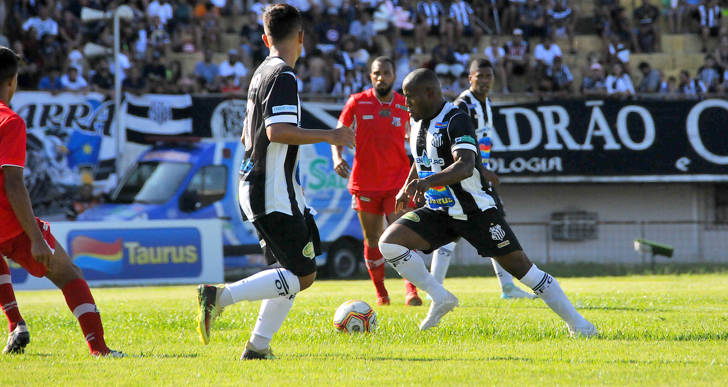 Oito jogos nesta quarta-feira definindo classificações na Copa do Nordeste  