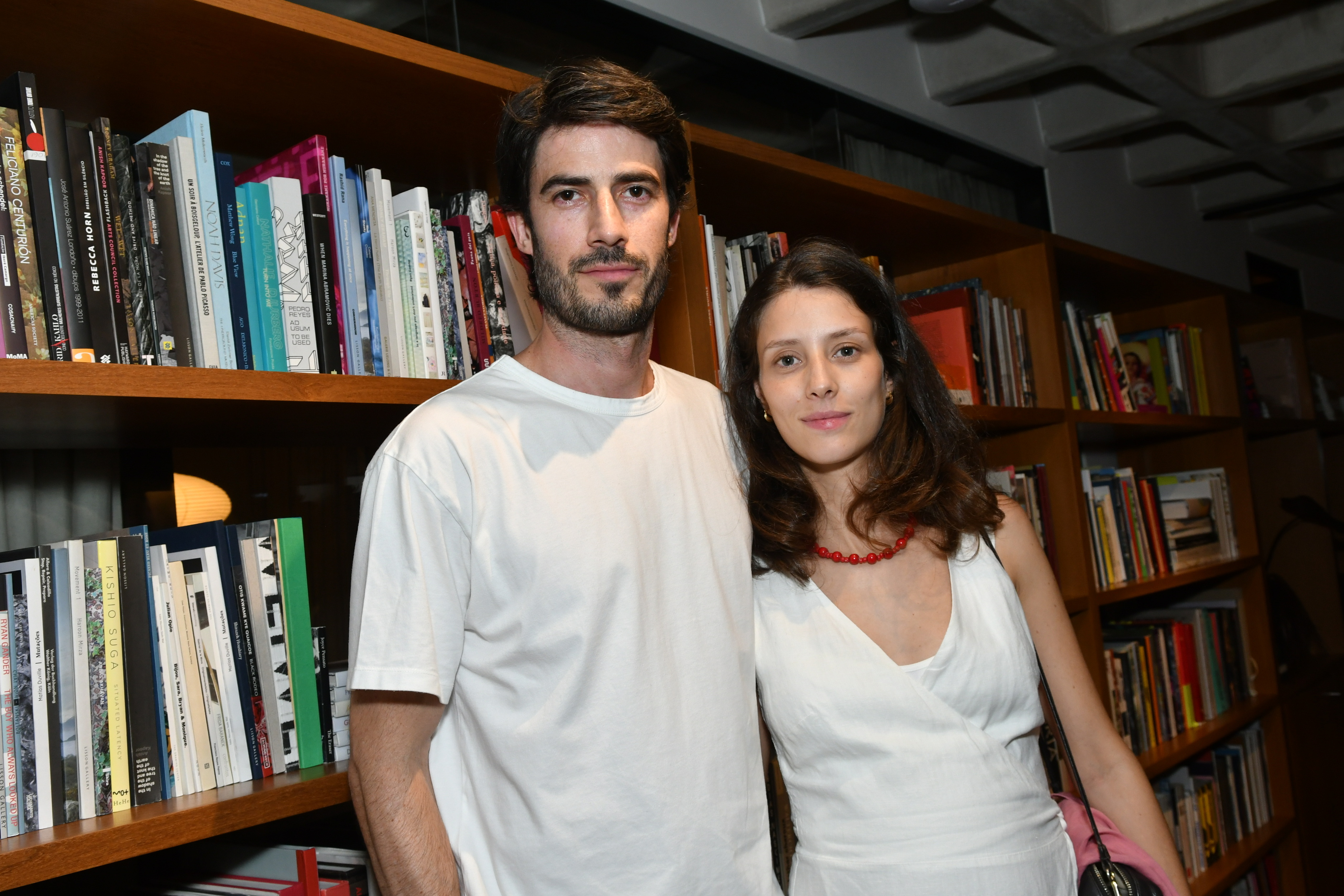 Vinicius Postiglione e Brisa Noronha
