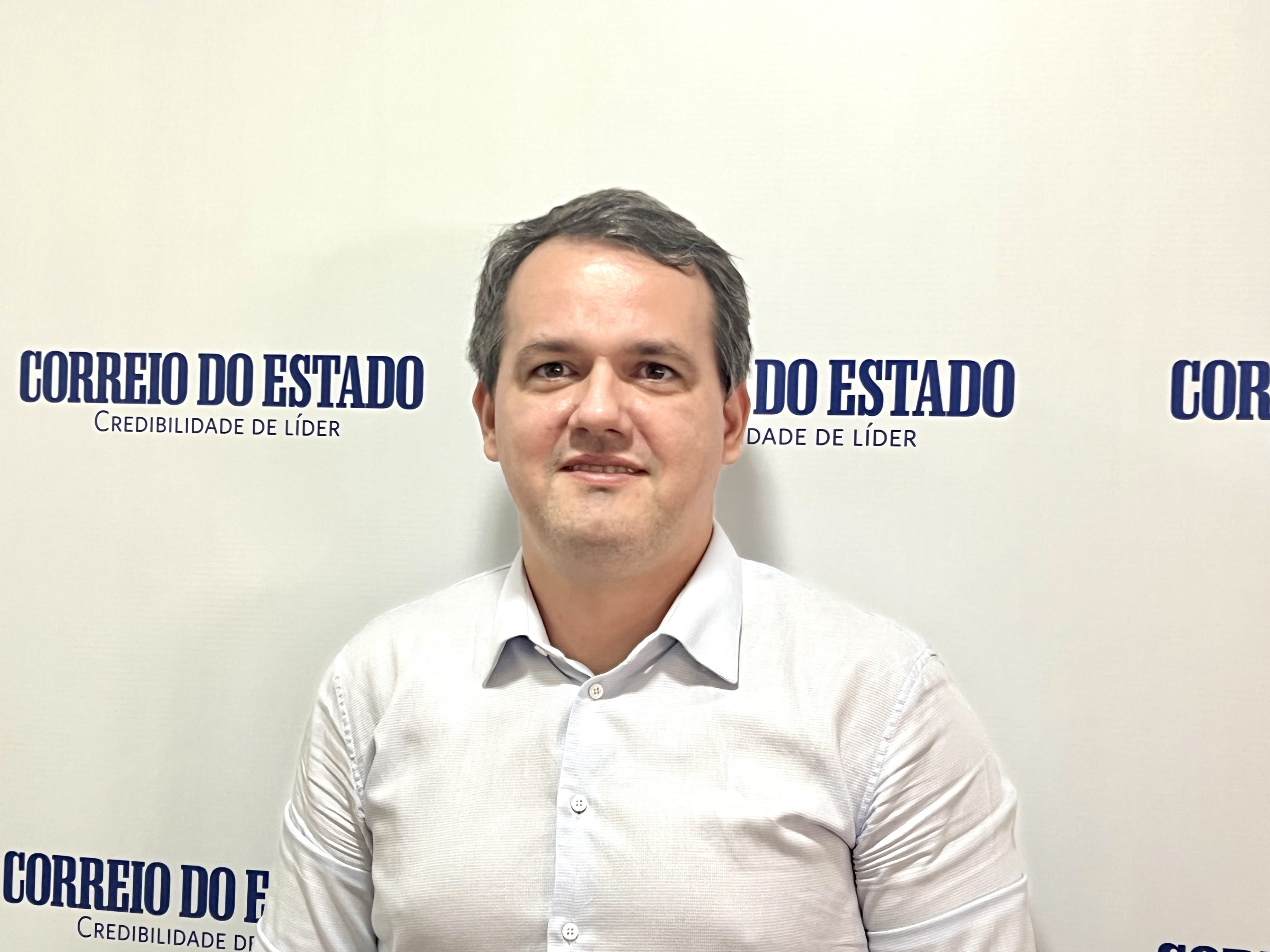 Procurador-Geral de Justiça, Alexandre Magno