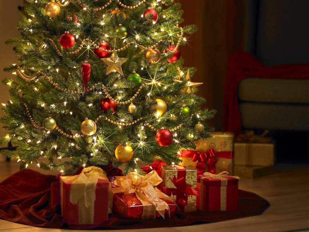Árvore de Natal e presépio devem ser desmontados nesta sexta-feira - Correio do Estado Árvore de Natal e presépio devem ser desmontados nesta sexta-feira - Correio do Estado