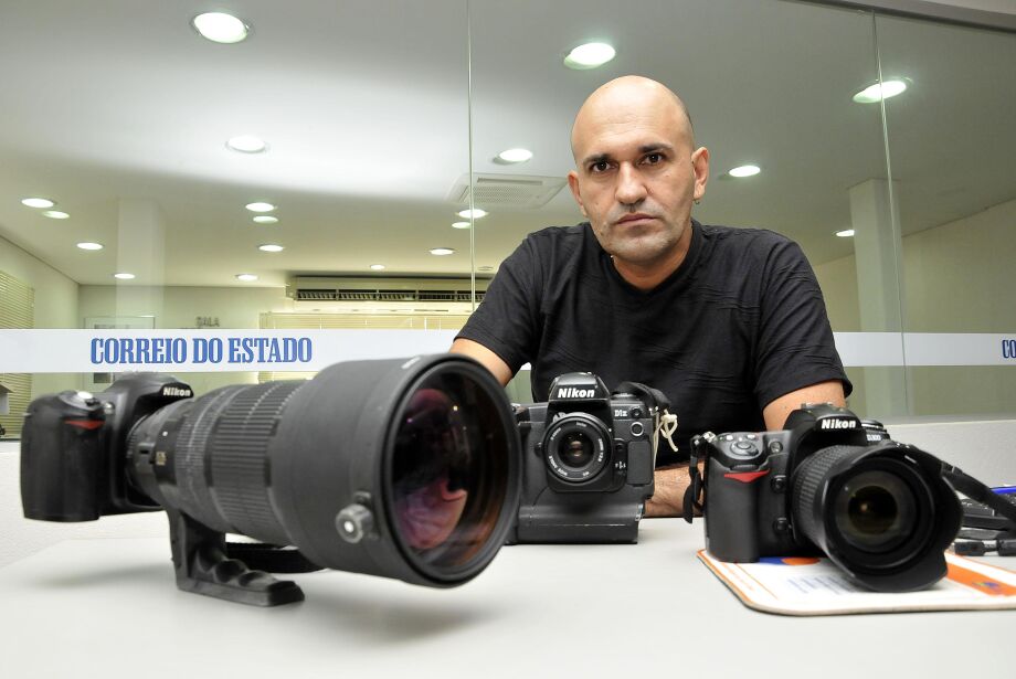 Valdenir Rezende