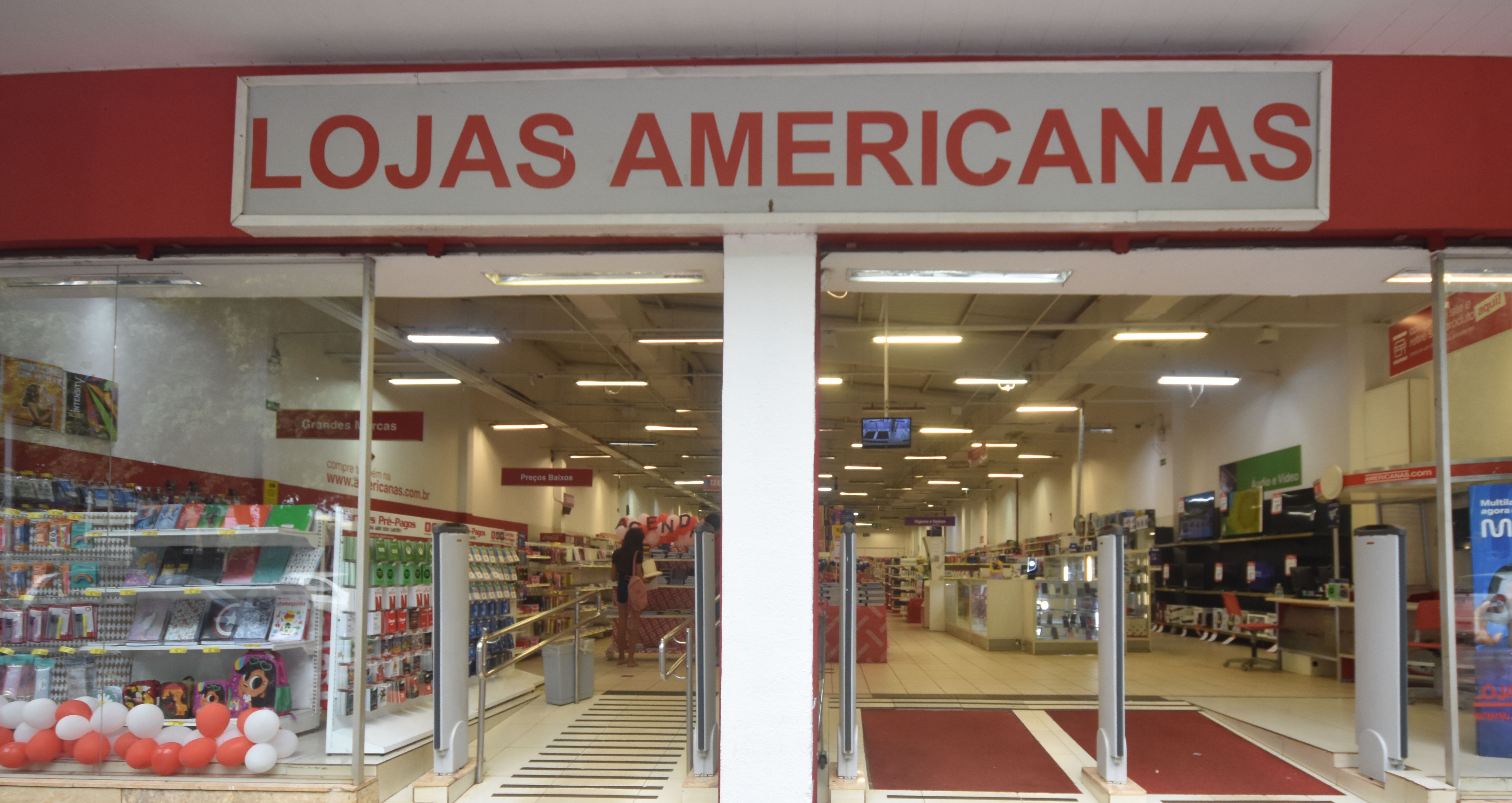 Namorada de Aluguel em Promoção na Americanas