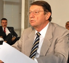 Ary Rigo