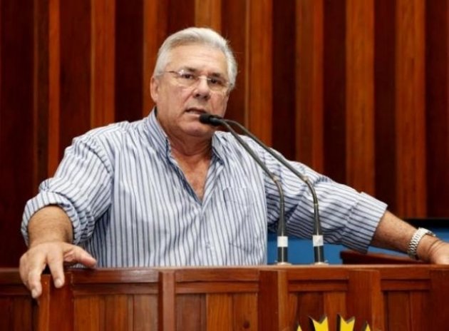 Cícero de Souza