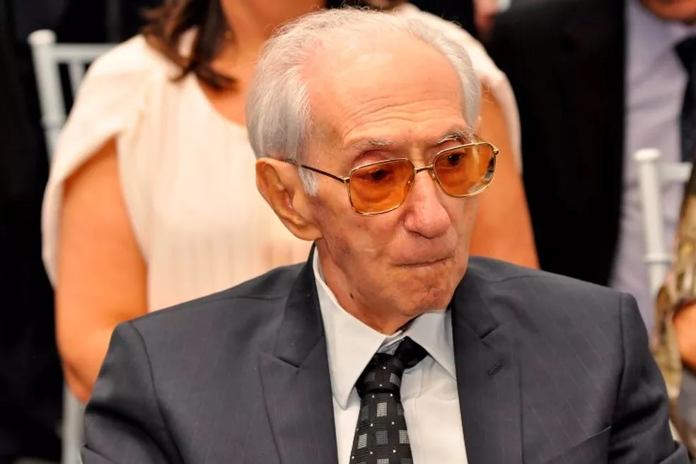 Roberto Orro