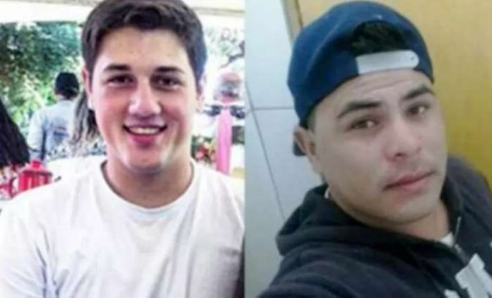 Acusados de matar Wesner respondem em liberdade