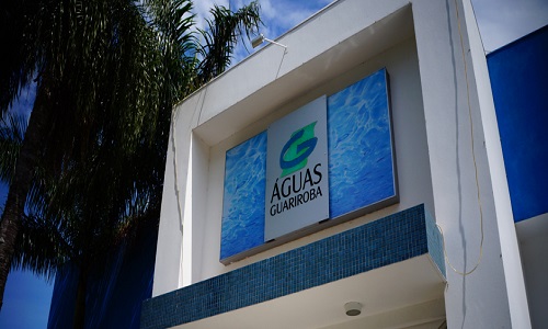 Campo Grande tem hoje 368,6 mil consumidores ligados à rede de água e 259,4 mil desses, à rede de esgoto