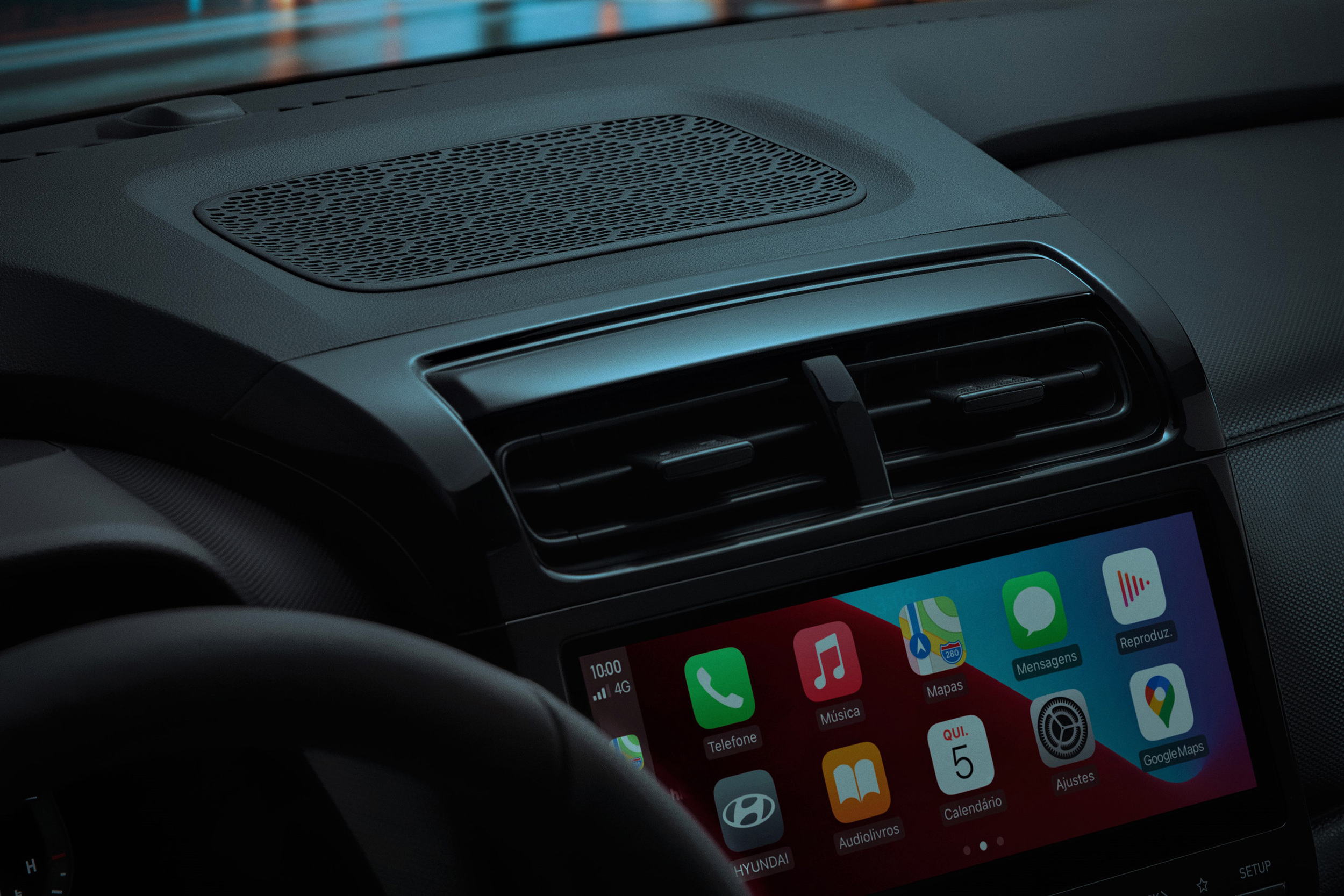 Hyundai Creta N Line Night Edition 