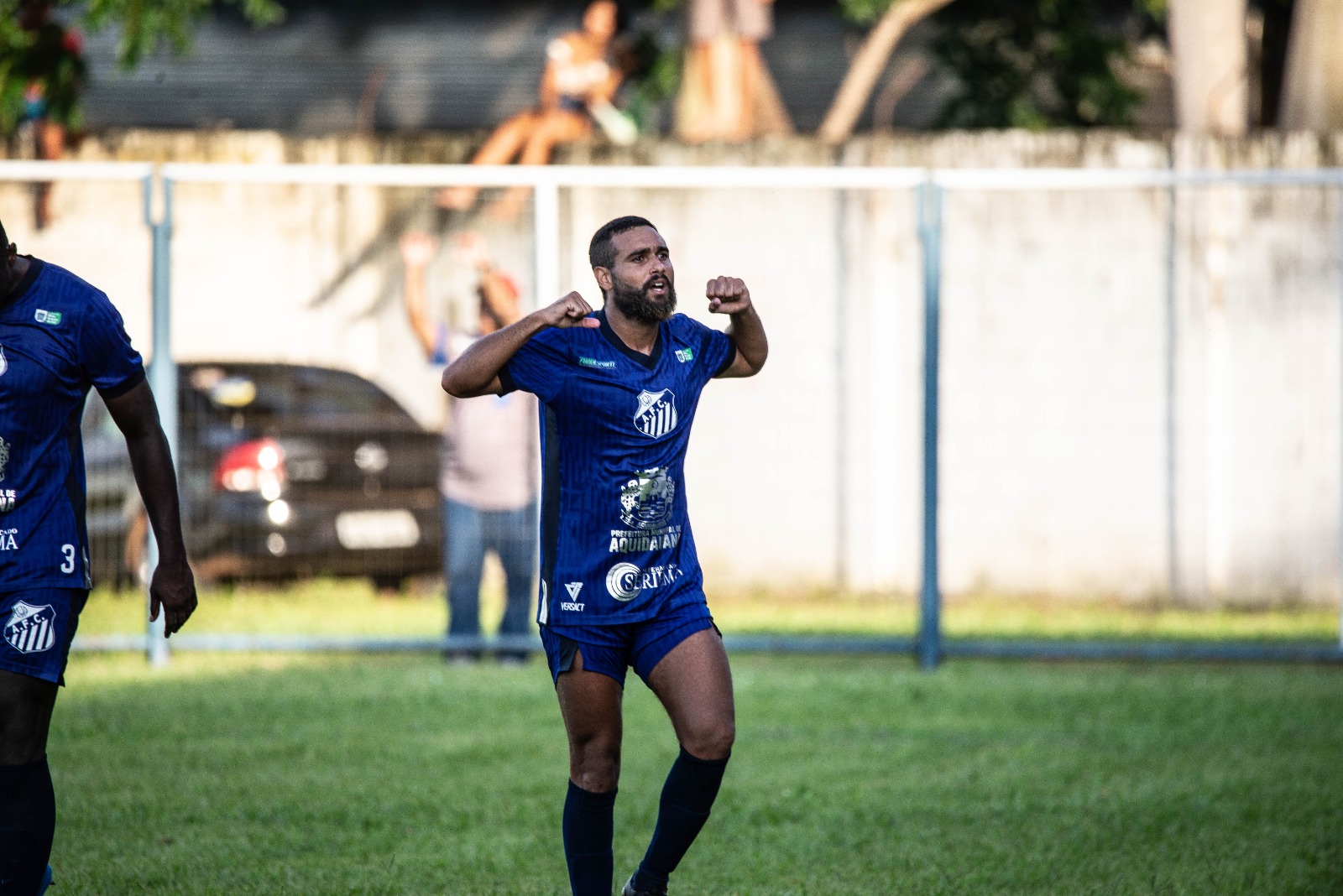 Vantagem construída deixa Ivinhema próximo da semifinal - Correio do Estado