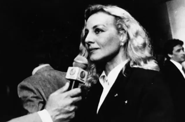 Marilu guimar&atilde;es