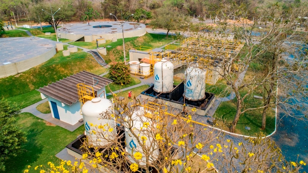 Em 2022, a estatal conseguiu lucro de R$ 136,80 de cada cliente. A Águas Guaribora lucrou