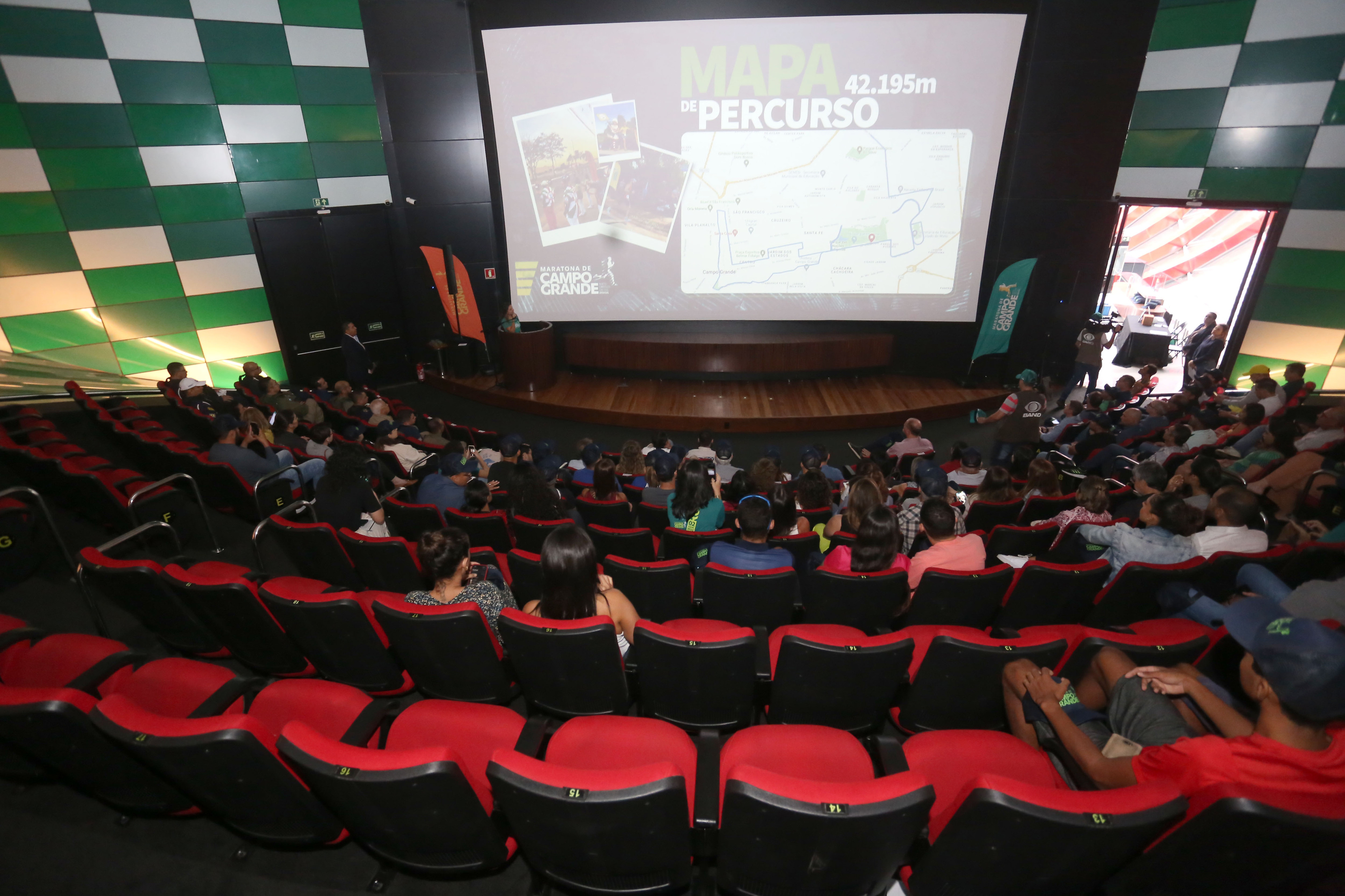 Lan&ccedil;amento 