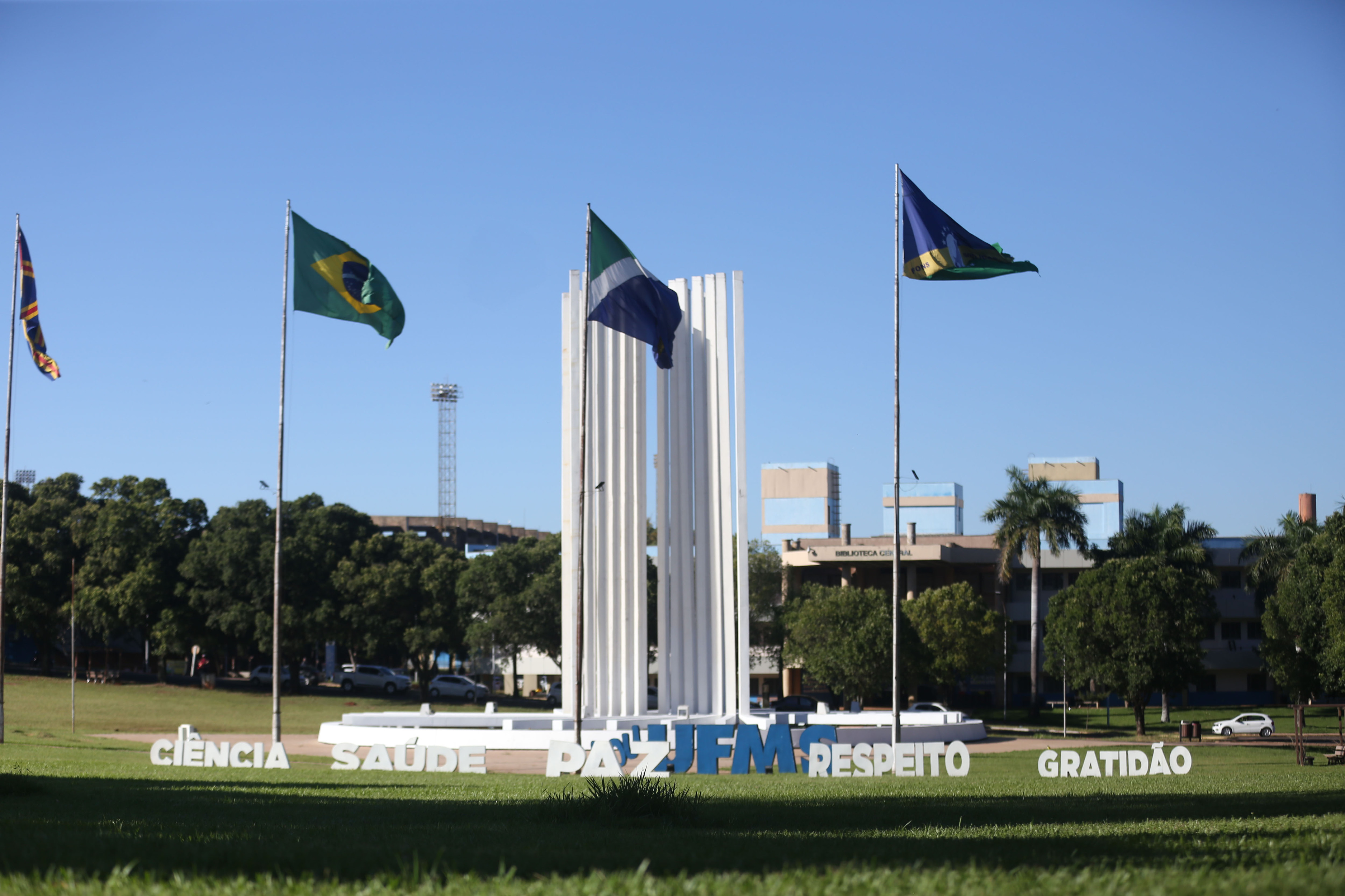 UFMS abre inscrições para cursos de mestrado e doutorado em Três Lagoas, JPNews Três Lagoas