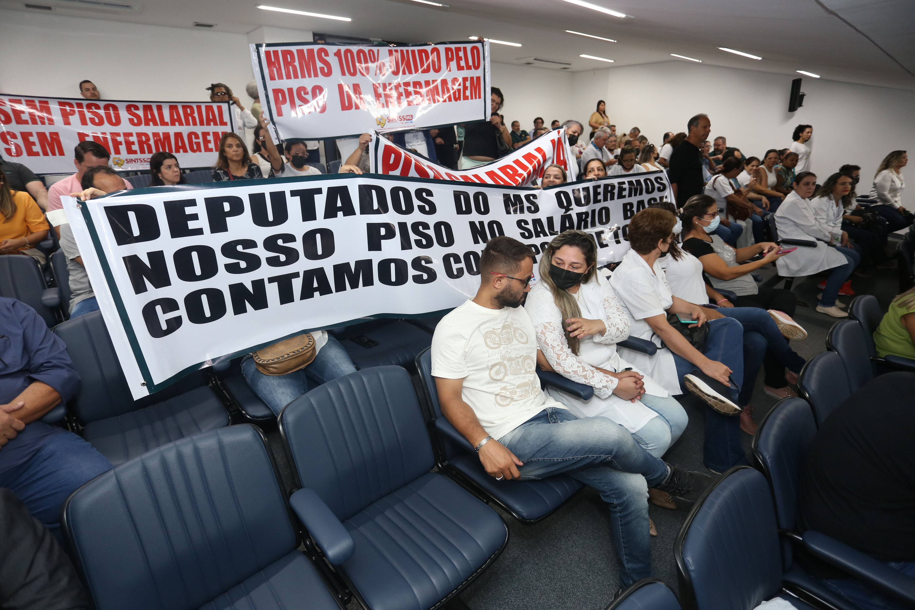 Governo Municipal vem realizando “pente fino” nos Distritos