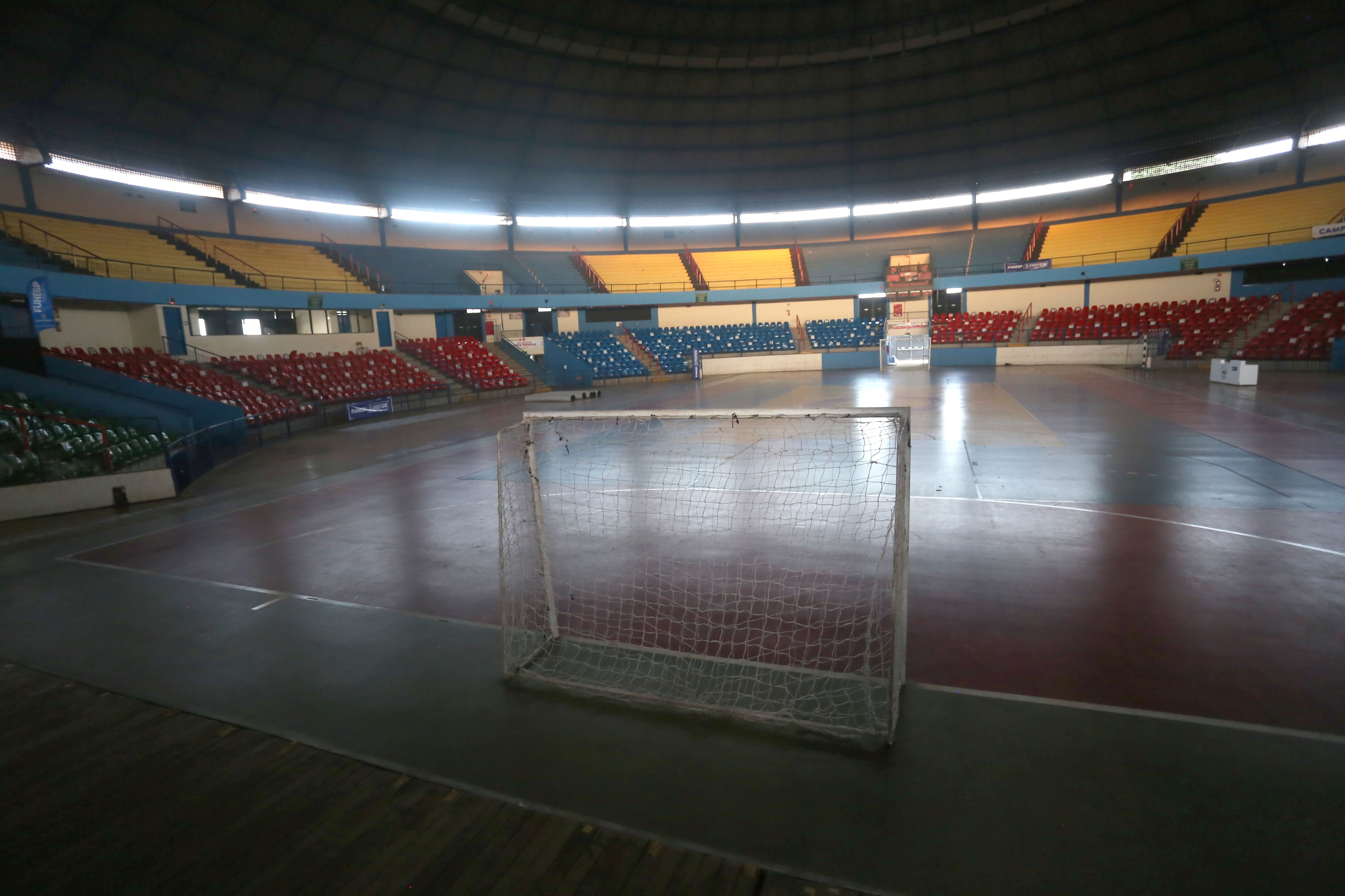 Futsal: Sport larga com duas vitórias na disputa da Taça Brasil Sub-15 -  Sport Club do Recife