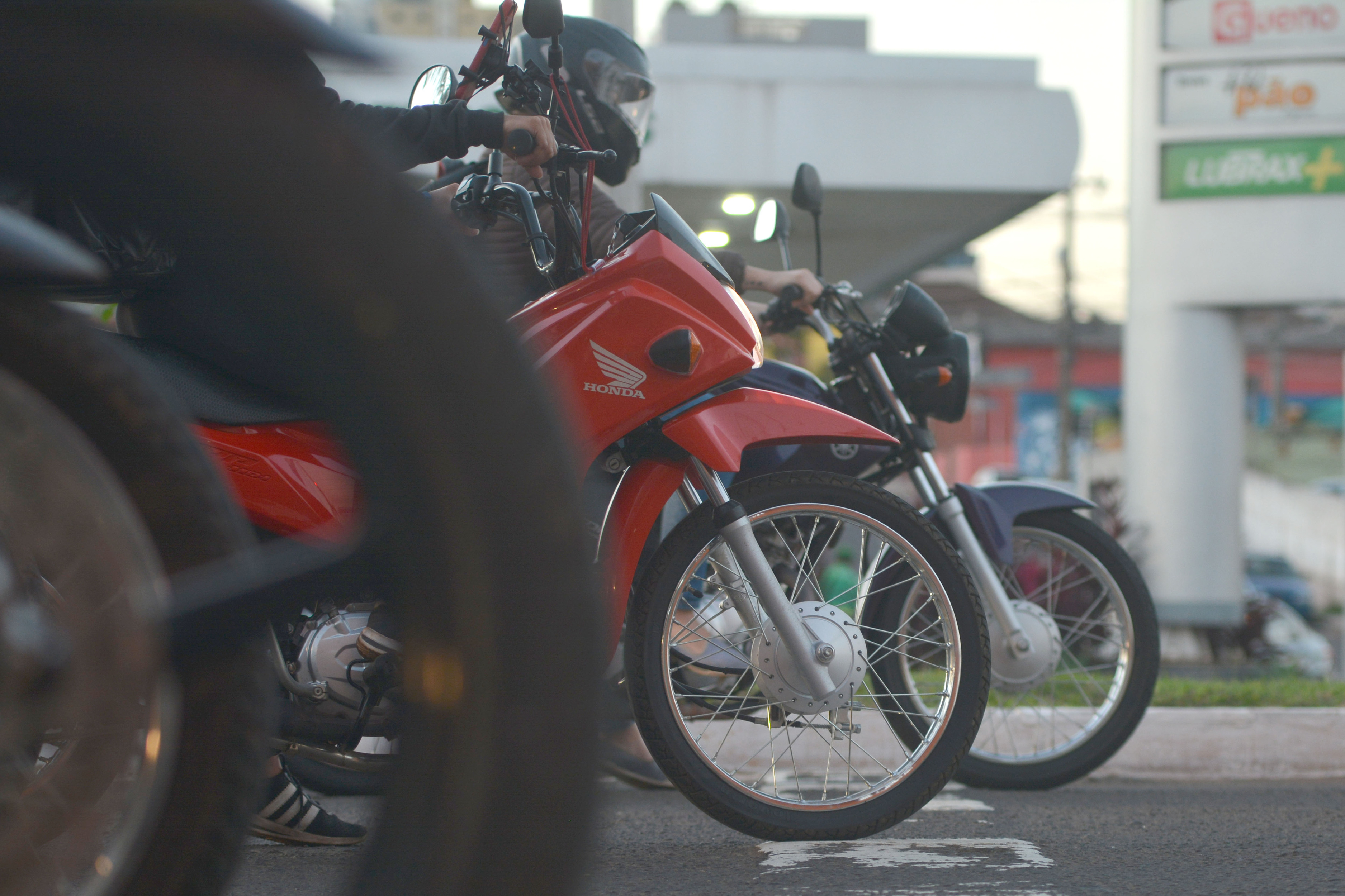 Após mais uma morte, Prefeitura suspende provas de moto em