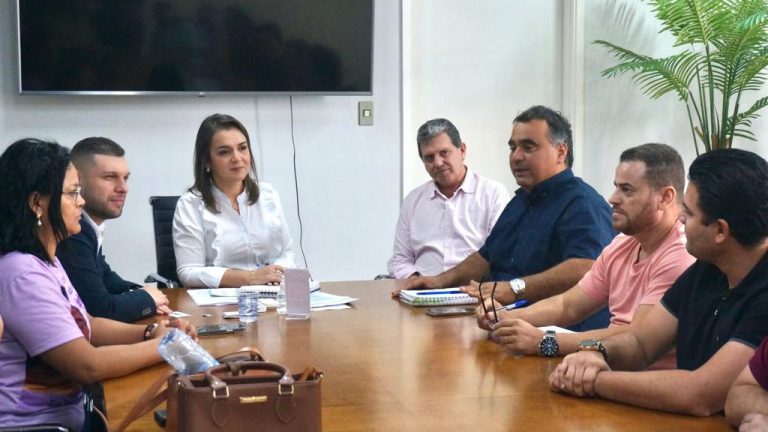 Edital do concurso para professor da Rede Municipal da Capital deve ser divulgado até setembro