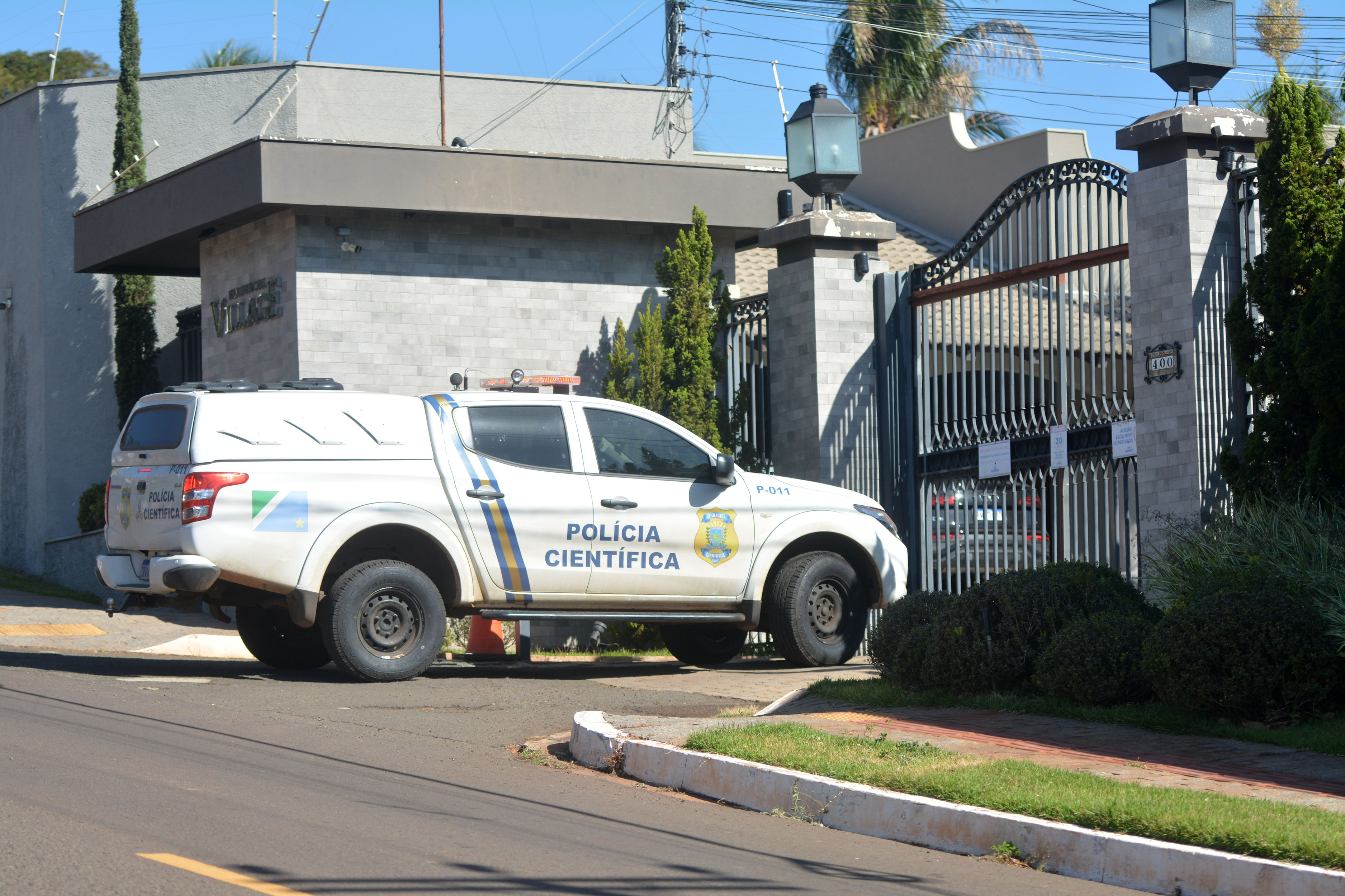 Morre namorada de pecuarista morto em acidente de avião: 