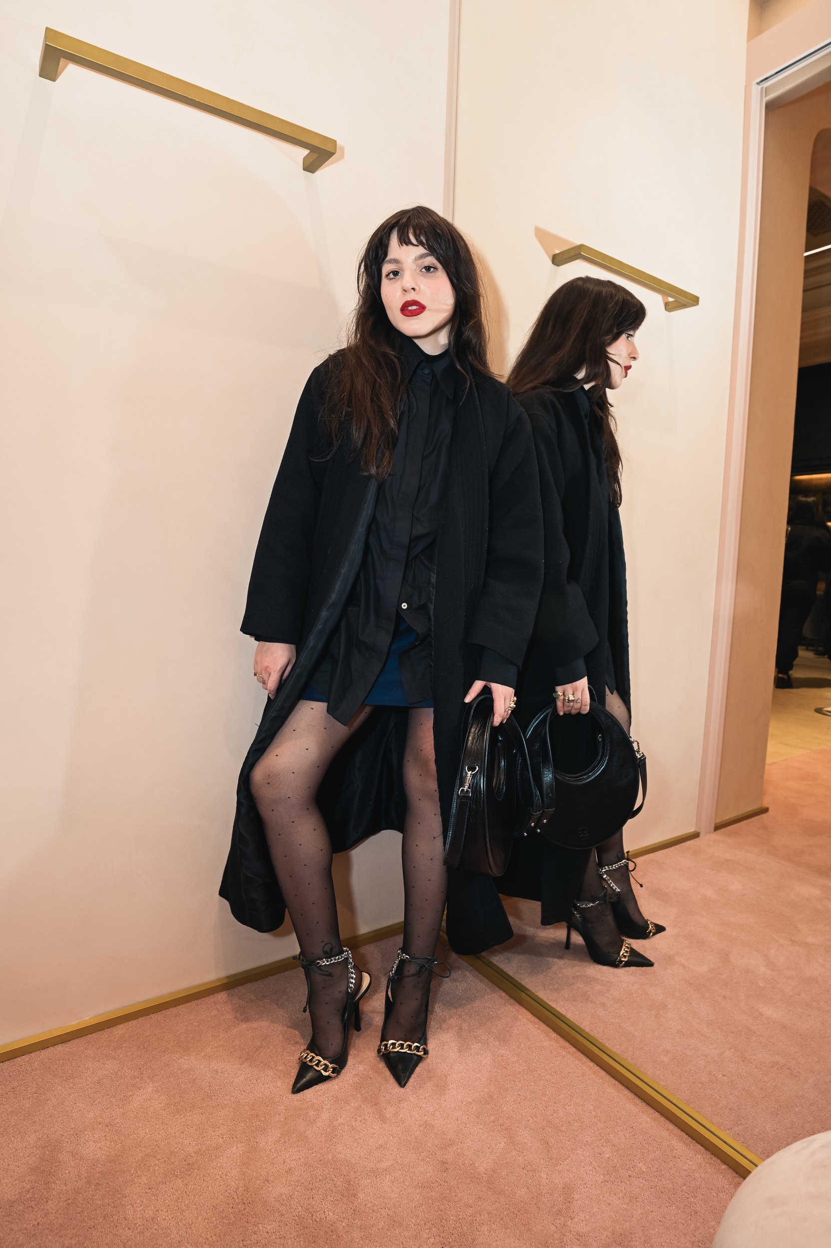  Ana Cec&iacute;lia Gromann