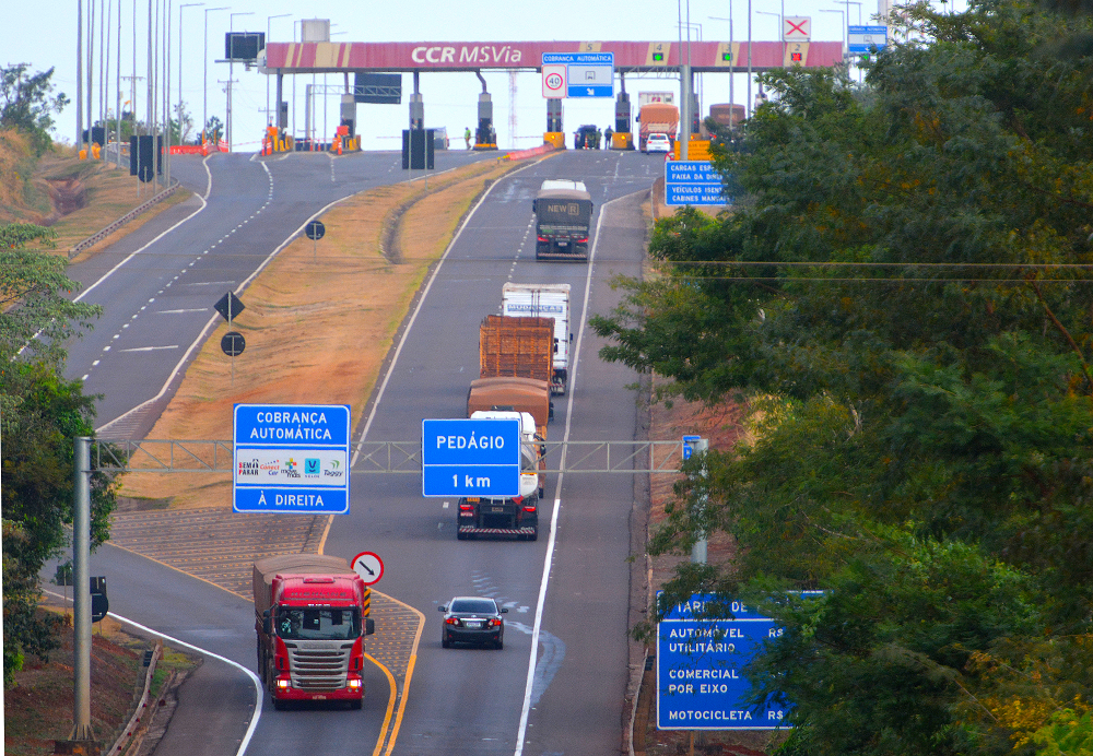 Carreta da Alegria realiza arrecadação de leite em Três Lagoas - A Tribuna  News - Notícias de Campo Grande-MS