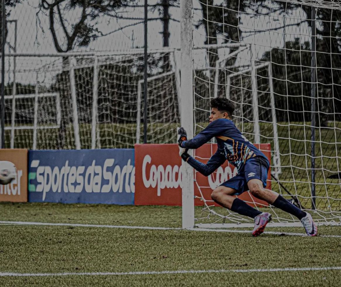 Goleiro brilha nos pênaltis e Sub-17 conquista vaga na final da Copa Mundo  do Futsal – Palmeiras