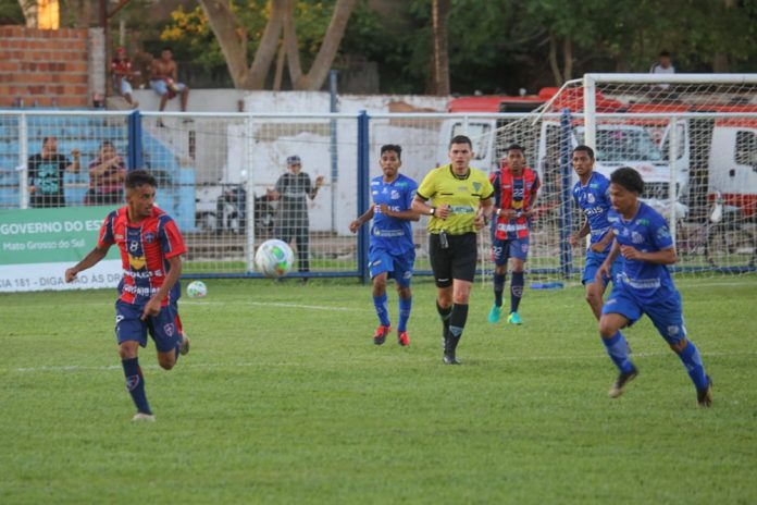 ABC, América-RN e Santa Cruz conhecem adversários na Copa do