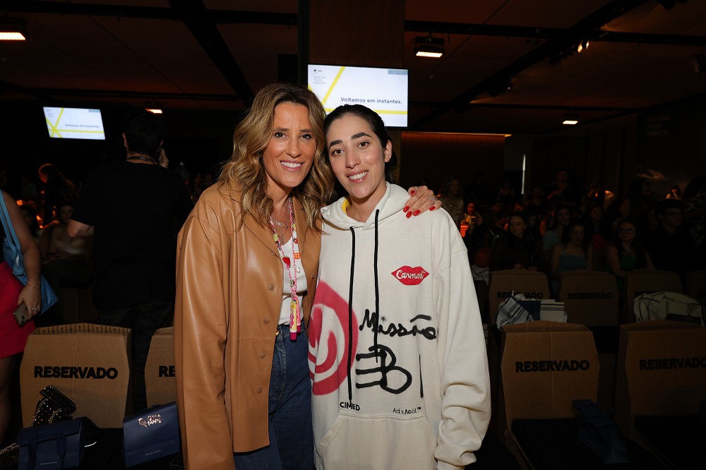 Karla e Juliana Marques