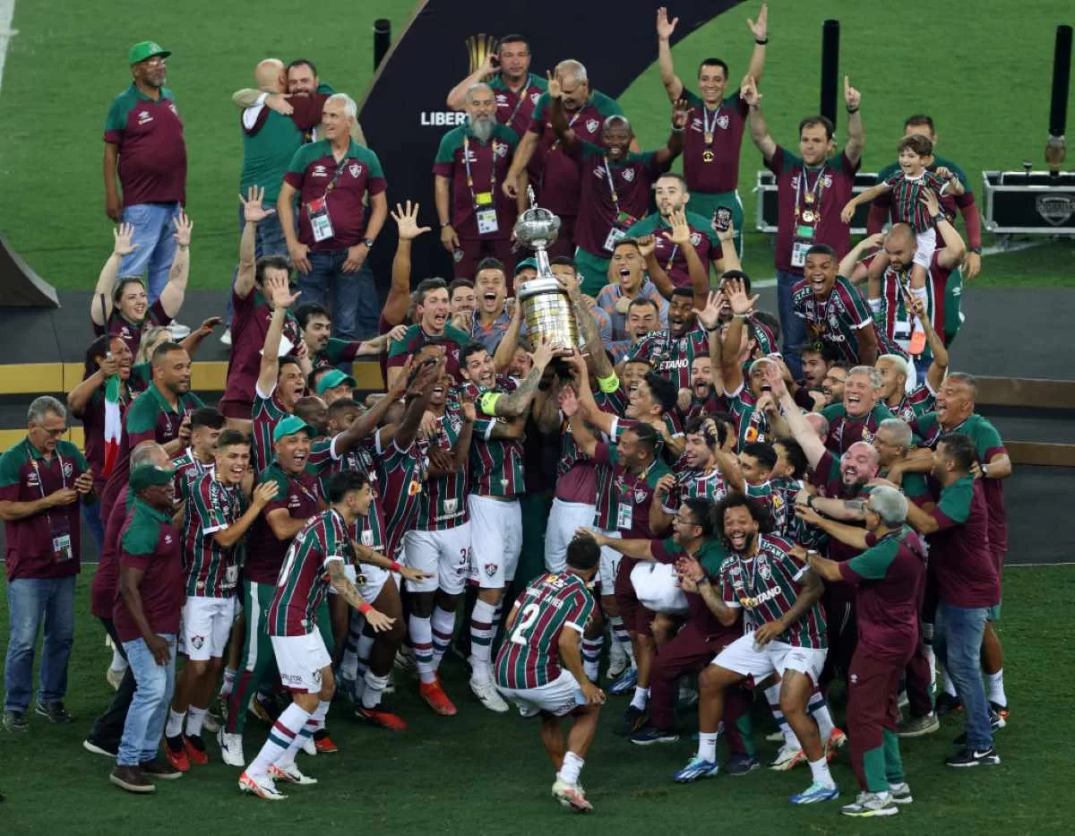 Manchester City, possível adversário do Fluminense no Mundial, chega a  quatro jogos sem vencer no Inglês - Beat98