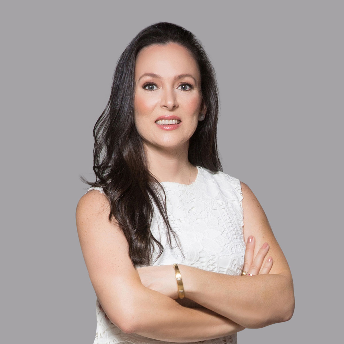 Diana Morais Molento, mudando de idade nesta ter&ccedil;a-feira