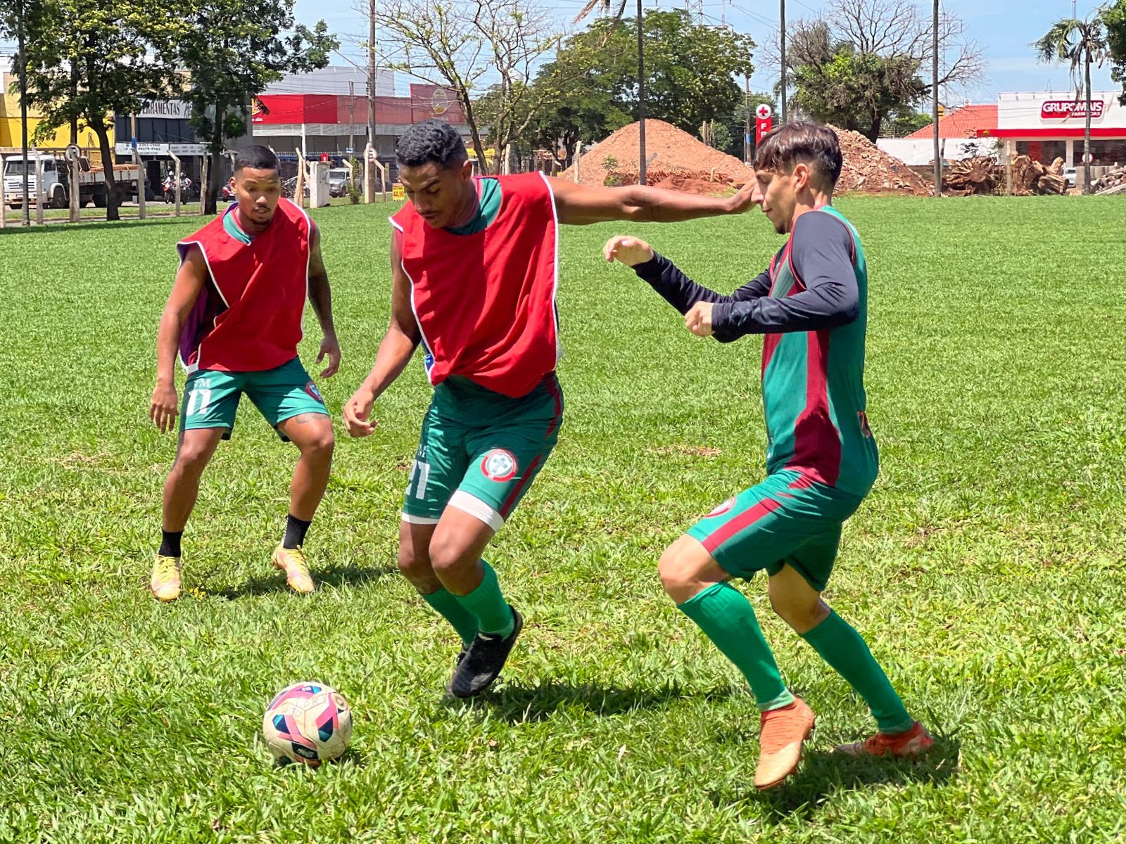 Mandos de jogos da Semifinal. Vamos jogar em casa duas vezes. :  r/Corinthians