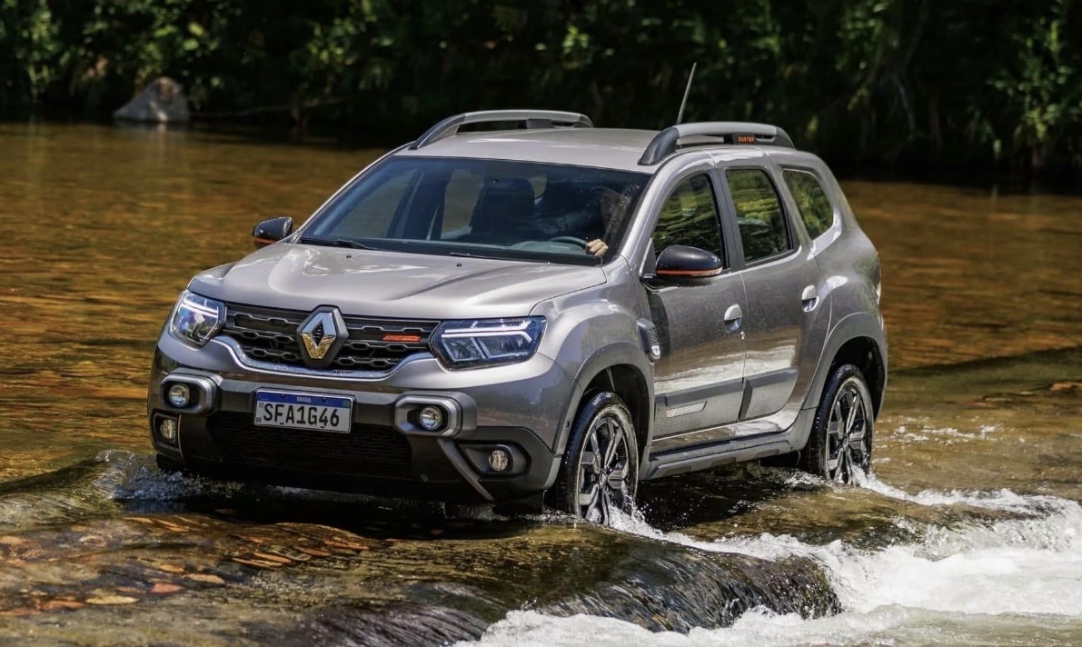 Novo Renault Duster ultrapassa os R$154 mil na vers&atilde;o topo