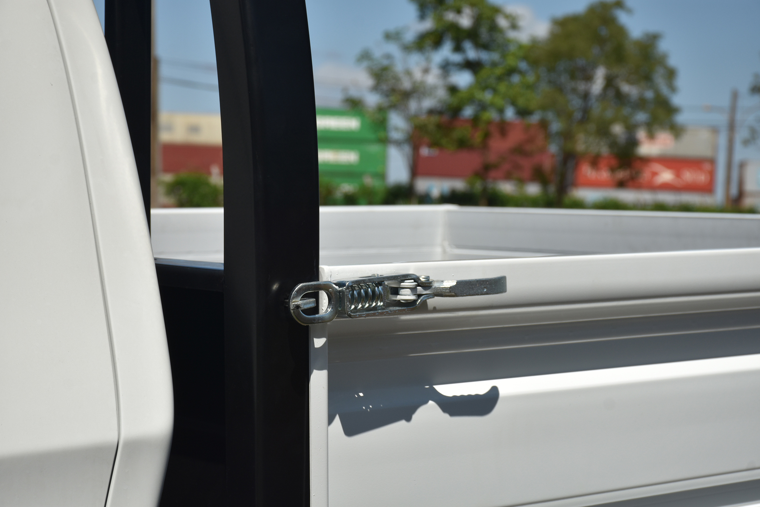 Mitsubishi lança picape L200 Triton nas versões GL e GLS AT