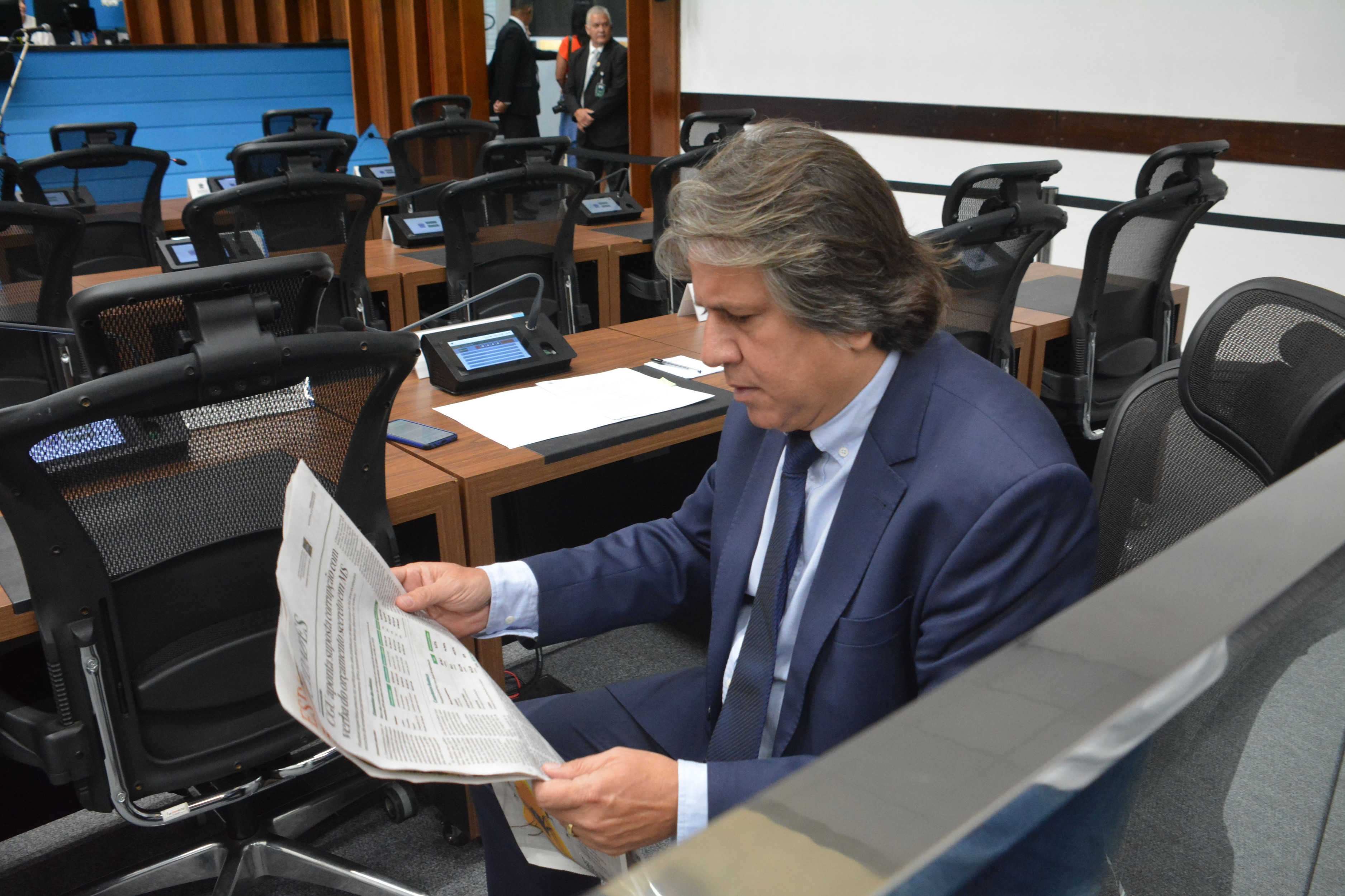 Caravina - CGU Corrupção