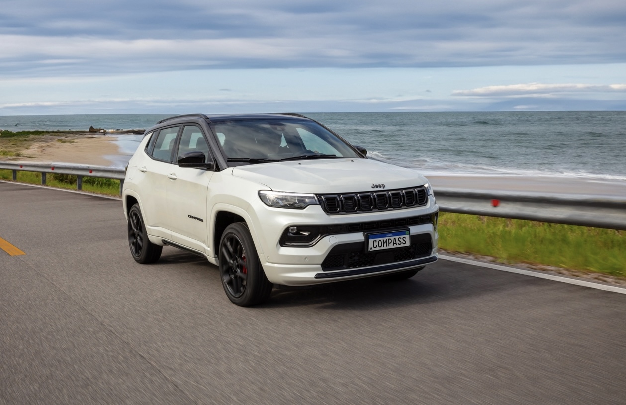 Nova vers&atilde;o topo, vajam Blackhawk e o pr&eacute; sugerido &eacute; de R$279.990