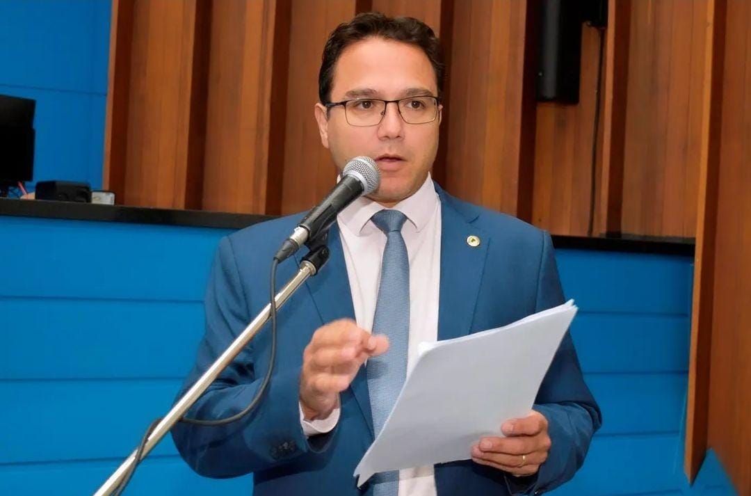 Assembleia Legislativa de Mato Grosso do Sul 