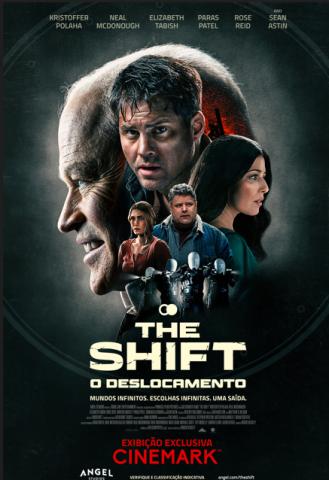 The Shift - O deslocamento
