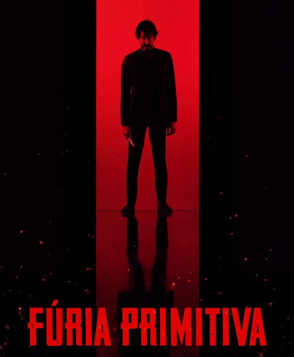 Fúria Primitiva